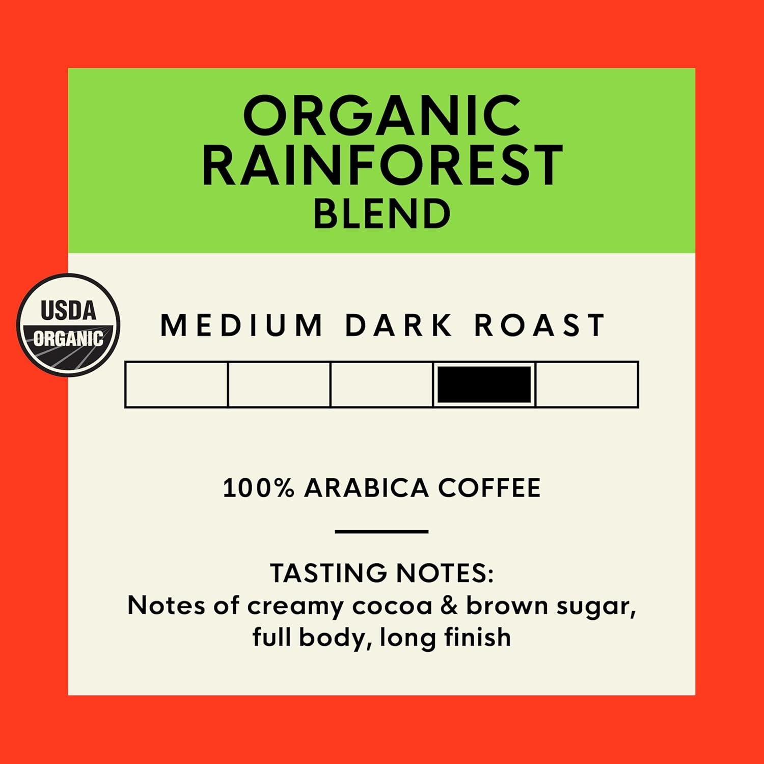 San Francisco Bay K-Cup Coffee Pods, Donut Shop (36 ct), Medium-Light Roast, Commercially Compostable Single-Serve Coffee Pods(Organic Rainforest Blend)