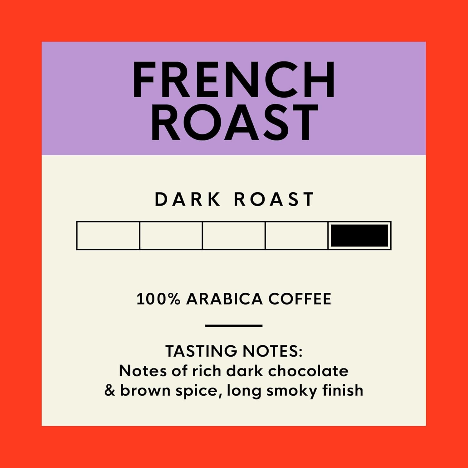 San Francisco Bay Coffee – Medium-Dark Roast Whole Bean Coffee – Espresso Roast (2 lb bag)(French Roast)