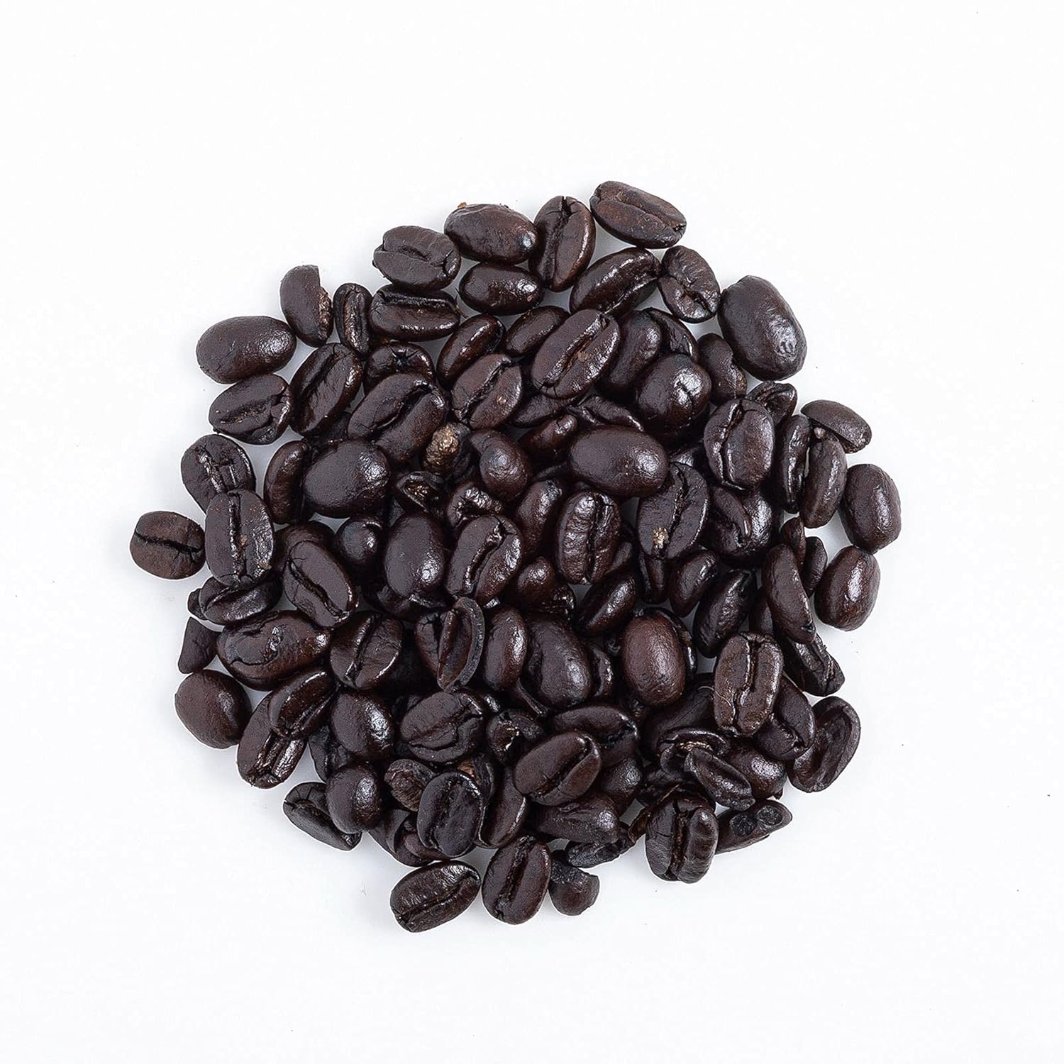 San Francisco Bay Coffee – Medium-Dark Roast Whole Bean Coffee – Espresso Roast (2 lb bag)(French Roast)