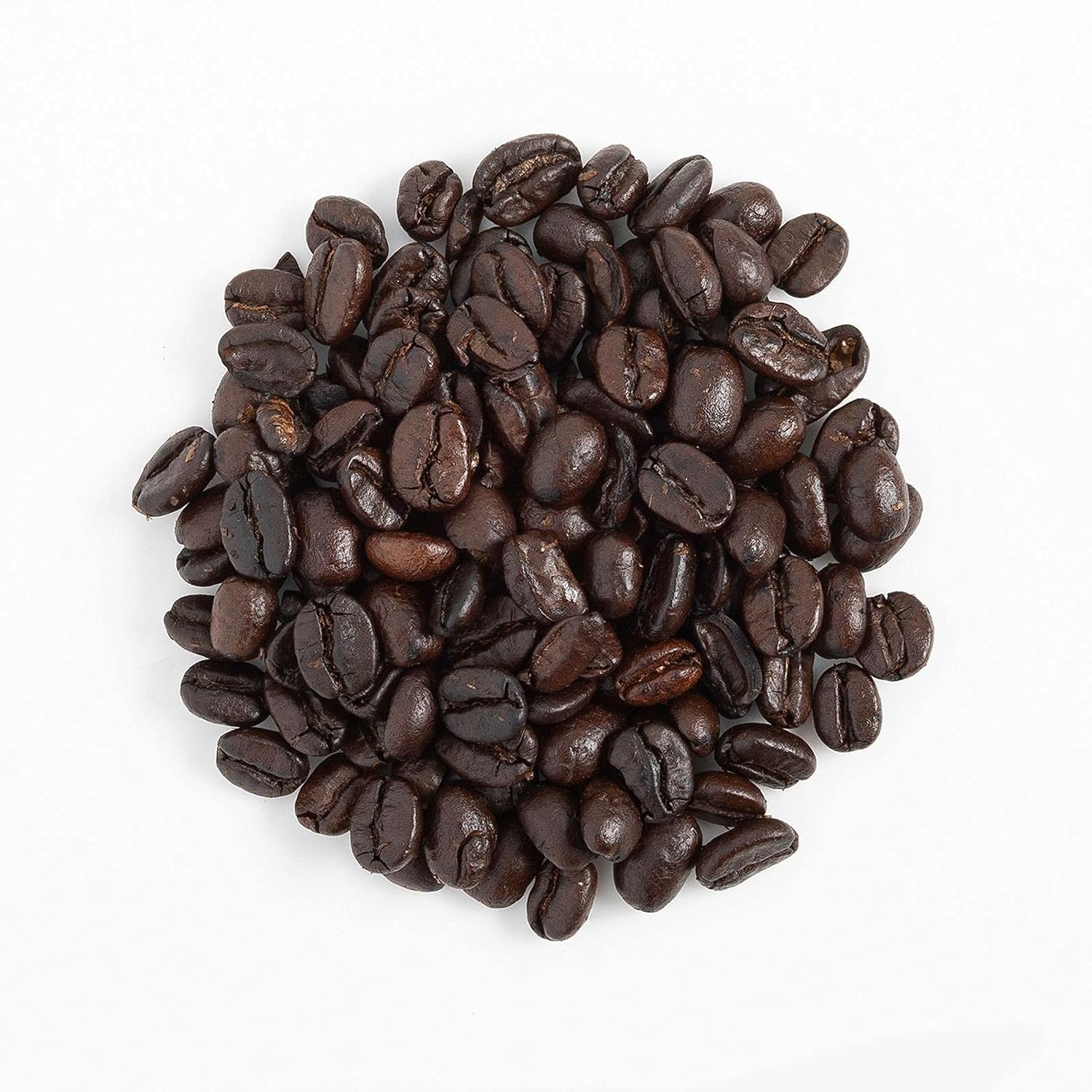 San Francisco Bay Coffee – Medium-Dark Roast Whole Bean Coffee – Espresso Roast (2 lb bag)(Espresso)