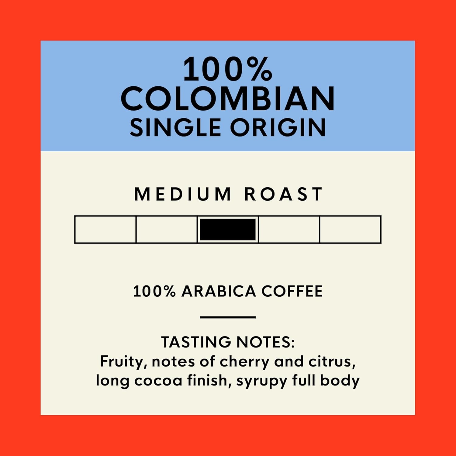 San Francisco Bay Ground Coffee, Cold Brew Blend (28 oz Bag), Coarse Ground, Medium Roast Coffee(100% Colombian)